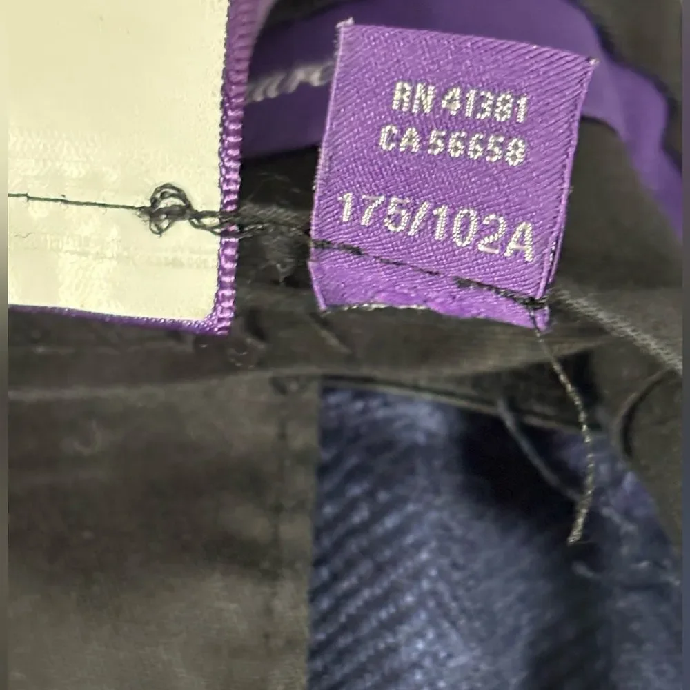 Ralph Lauren Purple Label ralph lauren